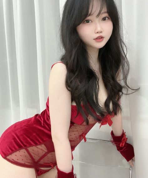 女巫的女儿